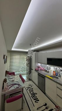   KUŞLUBAHÇE MAHALLESİ       2+1 110M2 3 KATLININ 2. KATI 