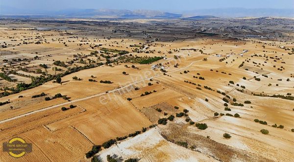 ANTALYA KORKUTELİ KEVZERDE 1423 M2 TEK TAPU SATILIK TARLA