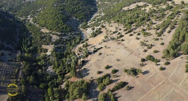 BURDUR MERKEZ KAVACIK'TA 769 M2 TEK TAPU SATILIK TARLA