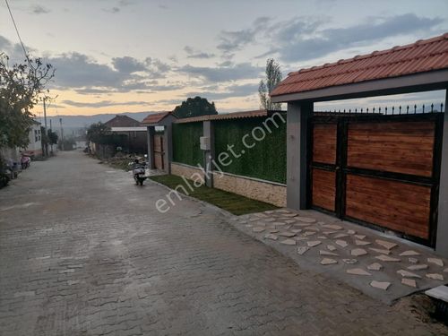 Müstakil Yaşam 350m2 (2+1) Müstakil Tapulı