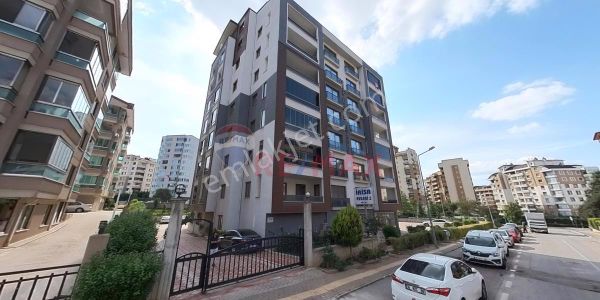 23 NİSAN MAHALLESİNDE SATILIK 3+1 DAİRE