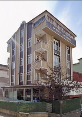 SAHİBİNDEN SATILIK KÖŞE BAŞI ARAKAT DAİRE 