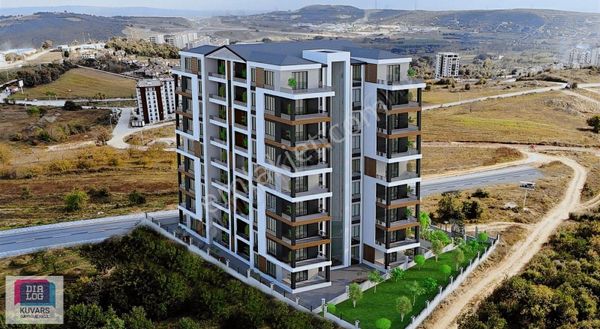 İZMİT ÇAYIRKÖY PREMİUM SİTESİNDE 3+1 SATILIK ARAKAT DAİRE