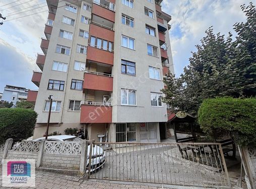 İZMİT PLAJYOLU MEVKİİ ÖZGÜR SİTESİ SATILIK 3+1 ARAKAT DAİRE