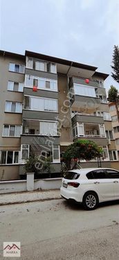 BAHÇELERİÇİ'NDE IRMAK KENARINDA ARA KAT 3+1 DAİRE