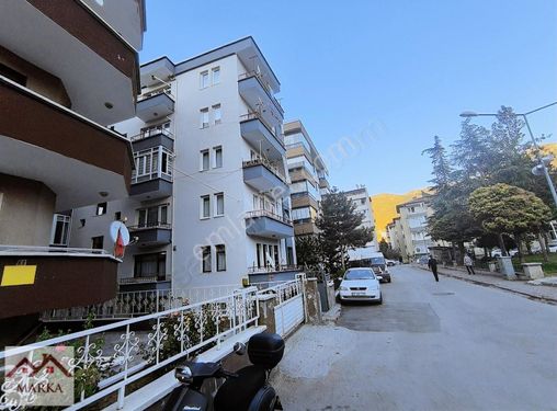 MARKA EMLAK GÜVENCESİYLE BAHÇELERİÇİNDE KUPON 2+1 DAİRE