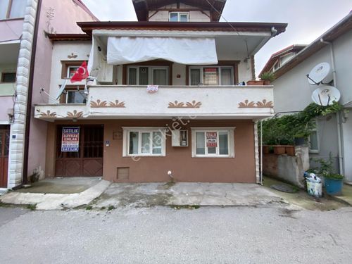  SAKARYA-SERDİVAN- BAHÇELİEVLER MAH. - 3+1 / 100m2 -KİRALIK DAİRE