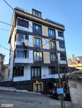 MANZARALI TERAS, AYRI GENİŞ MUTFAK KULLANIŞLI 1+1 DAİRE