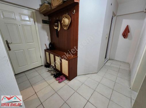 Muğla Merkezde Tercih Edilen Lokasyonda Kiralık Daire 2+1