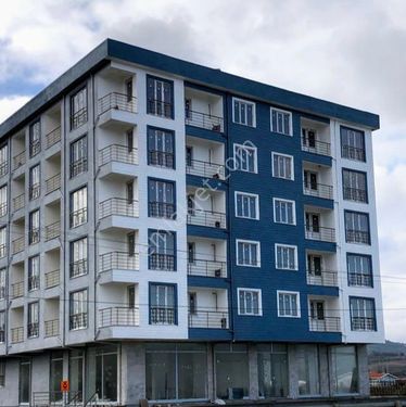  ÇANAKKALE LAPSEKİ ÇARDAK'DA SATILIK 2+1 SIFIR DAİRE