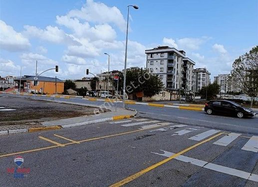 128 M2 MÜSTAKİL İMARLI SATILIK ARSA