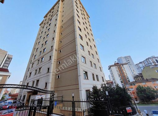 ÜMRANİYE HATBOYU ÇAMLIK MAHALLESİNDE 3+1 SATILIK DAİRE