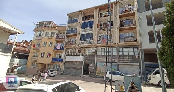 Dialog Sun Satılık Demirtaş Mah. 500 M2 Depo İşyeri