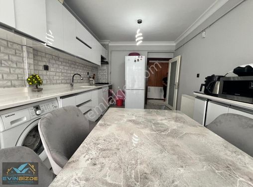 KEÇİÖRENDE IORTAKATTA İSKANLI MASRAFSIZ YAPILI ACİLSATILIK DAİRE