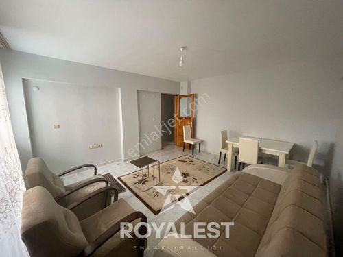  ROYALEST TEN KAMPÜS YAKINI 2+1 DOĞALGAZLI DAİRE