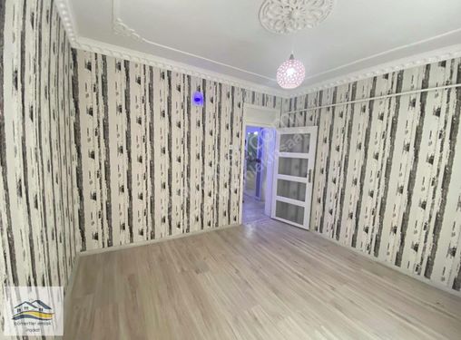 GÜNEŞ DE 100m 2+1 D. GAZLI, RESMÎ ABONELİ GİRİŞ KAT