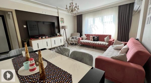 HARMANDALI LUKOİL YANI FIRSAT 2+1 DAİRE İÇİ FUL YAPILI