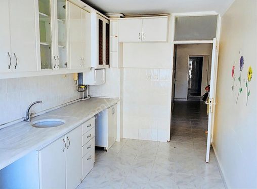 BARIŞ MAHALLESİ NİLKENT 29 SİTESİNDE ARAKAT 3+1 KOMBİLİ DAİRE