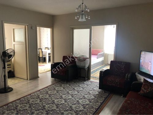 ANLI’dan SATILIK DAİRE-CADDE ÜSTÜ-ARAKAT