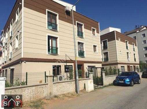 MANİSA KUŞLUBAHÇE HARİKA LOKASYONDA SATILIK 1+1 DAİRE