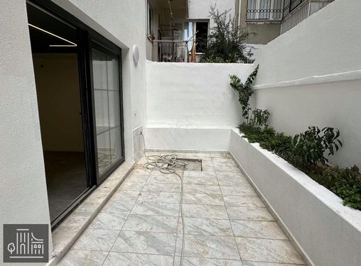 LALELİ MAH ŞİRİNYER YAKINI 1+1 50M2 SIFIR BİNADA BAHÇELİ DAİRE