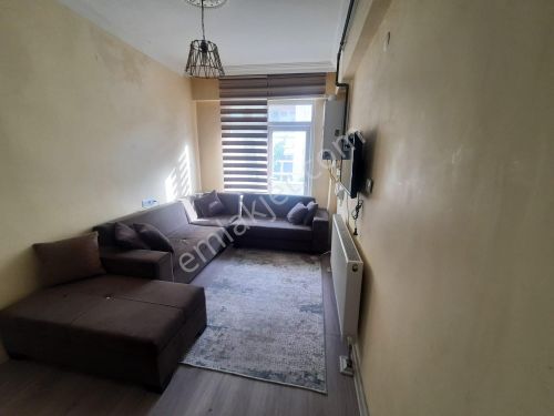  KÜTAHYA SERRA'DAN YUNUSEMREDE SATILIK 2+1 EŞYALI DAİRE