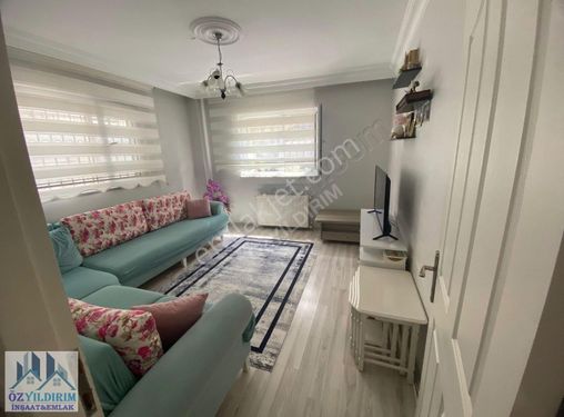 SANCAKTEPE KEMALTÜRKLER DE 3+1 SATILIK BAHÇE KATI DAİRE