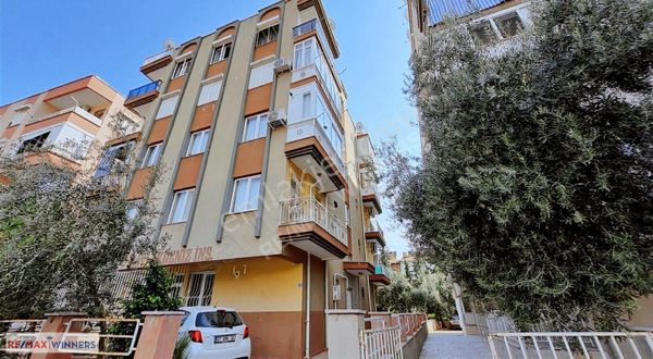 SEDİR MAHALLESİ'NDE OKUL KARŞISI AYRI MUTFAKLI SATILIK 2+1 DAİRE