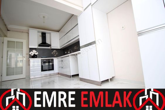  ꧁꧂EMRE EMLAKTAN꧁꧂ OĞUZLAR'DA SİTE İÇİ FULL+FULL YAPILI 3+1 KİRALIK DAİRE