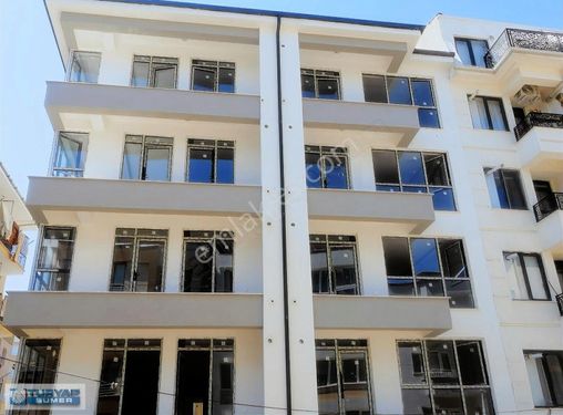 TURYAP SÜMERDEN KURTULUŞ'DA SIFIR ACİL SATILIK 2+1 DAİRE