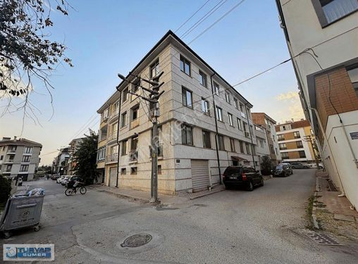 TURYAP SÜMER'DEN SÜMER MH. İSKELE YAKINI 115m² 2+1 SATILIK DAİRE