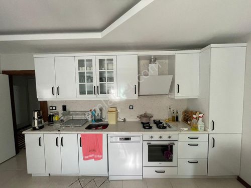 YEŞİLOBADA KAPALI MUTFAK 2+1 SATILIK DAİRE