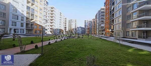 TURYAP'TAN TUŞBA PARK EVLERİNDE SATILIK 3+1 DAİRE