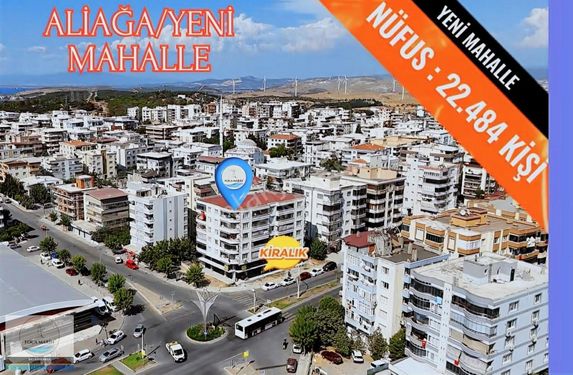 YENİ MAHALLE PAZAR YERİ KARŞISI KİRALIK 780 M2 EMSALSİZ DÜKKAN