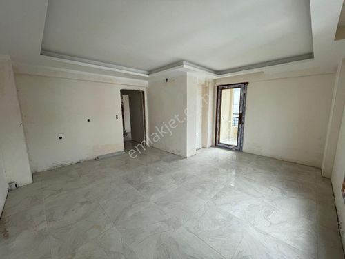  HÜRRİYET MAH. 3+1 AÇIK MUTFAKLI DUBLEKS SATILIK DAİRE