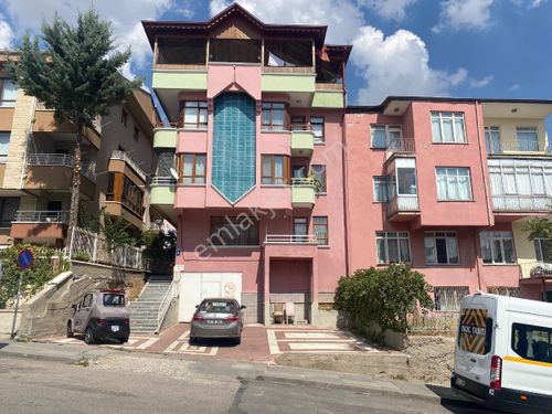 TURYAPTAN SUBAY EVLERİ/CİHANGİR C. FIRSAT YAPILI DUBLEKS DAİRE