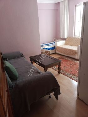 OTOGAR CİVARI 1+ 1 BEKARA UYGUN KİRALIK DAİRE 