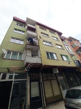  TOKİ EMLAK'TAN GAZCILARDA 2+1 KİRALIK DAİRE