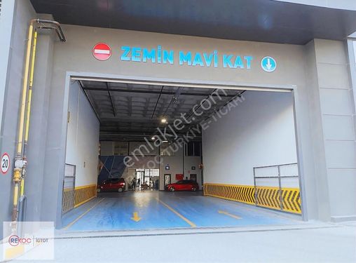 AVCILAR AKTİM 3 TE E5 ÜZERİ TIR YANAŞIR 200 M2 KİRALIK İŞYERİ