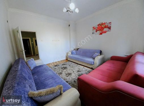 KURTSOYDAN BARBAROS MAH. KONUMU GÜZEL 3+1 SATILIK FIRSAT DAİRE