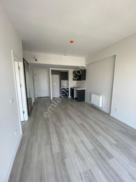  Satılık Babacan Premium Sitesi Balkonlu 1+1 Amerikan Mutfak Kiracılı