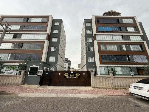  HAMZAOĞLU MAHALLESİ KAPALI OTOPARKLI LÜX  GENİŞ ARA KAT SATILIK DAİRE 