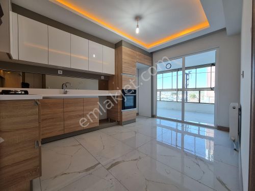  ÜNSAL'DAN | SÜPER DAİRE | SIFIR | ASANSÖRLÜ | 3+1 | CAM BALKON | ÖN CEPHE