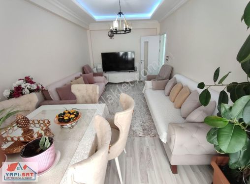 ESENLER DÖRTYOLDA YENİ BİNA 95 M2 KREDİYE UYGUN SATILIK DAİRE