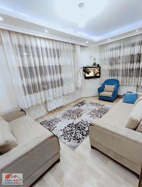 AZİZİSTANA YAKIN 2+1 77m2 YÜKSEK GİRİŞ SATILIK DAİRE