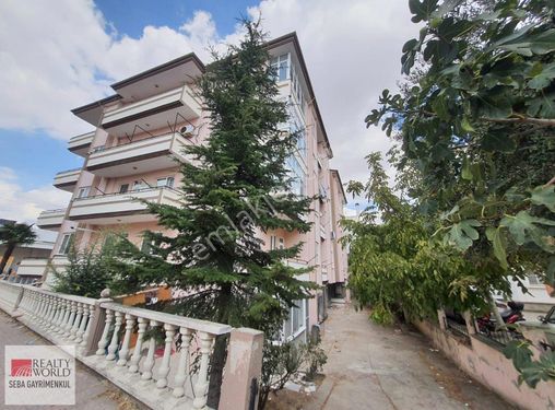 BALIKESİR ALTIEYLÜL PLEVNE DE 3+1 KİRALIK DAİRE