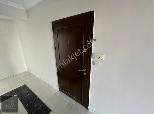 PERA GAYRIMENKUL'DEN KÜLTÜR MAH 2+1 SATILIK DAİRE