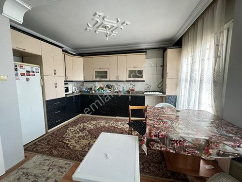 MANİSA TURGUTLU ESYALI KİRALIK DAİRE