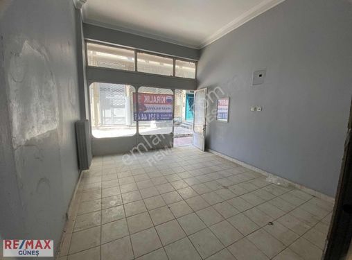 KERNEK MAHALLESİ FUZULİ CADDESİN'DE 40m2 KİRALIK DÜKKAN