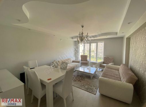 AYIŞIĞI 2 SİTESİNDE REMAX GÜNEŞ'TEN ARA KAT 3+1 DAİRE